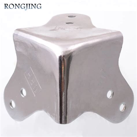 Trunk Corner Bracket 